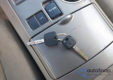 2010 Toyota Highlander Base V6 из США, поврежденный, VIN 5TDZK3EH3AS003085